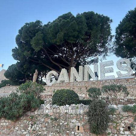 Cannes 2Pc Port Palais Meynadier Forville Exteriér fotografie